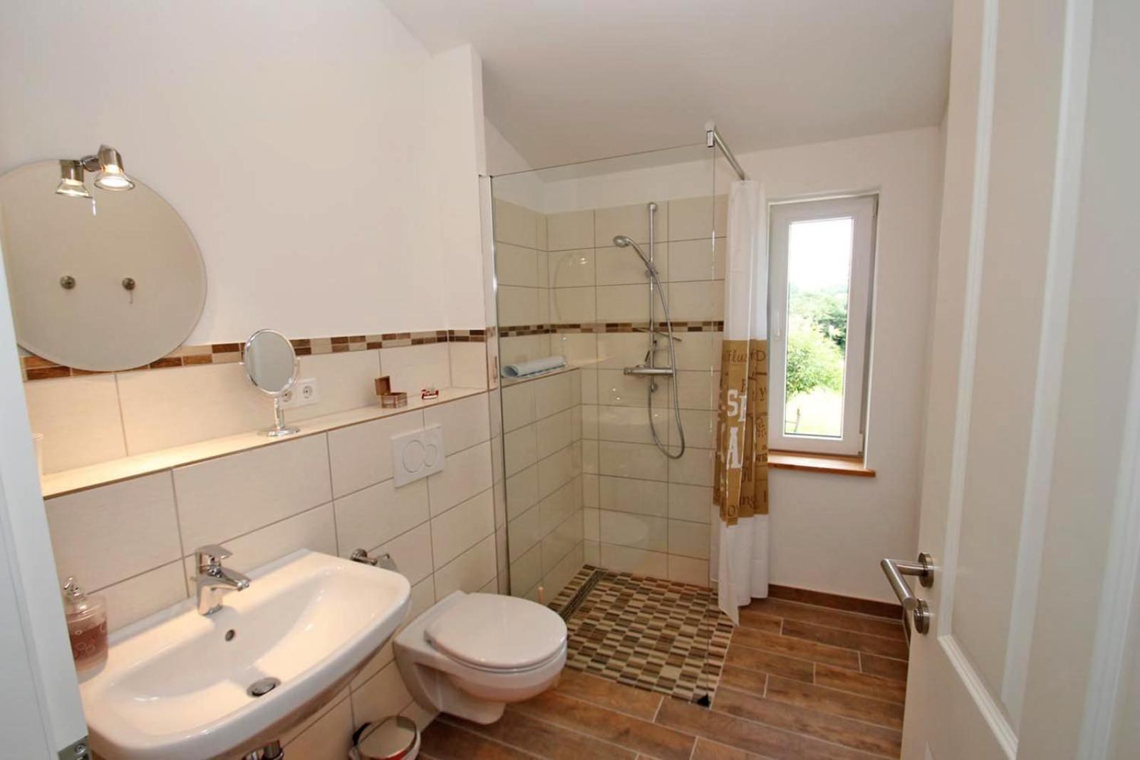 Dornroeschen Apartamento Scheggerott Exterior foto